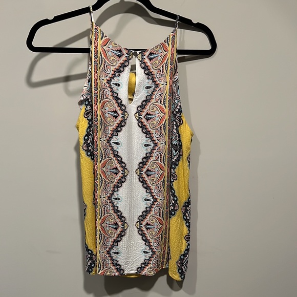 COPY - EUC M Verse halter - Picture 2 of 3